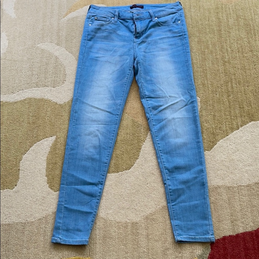 Skinny Jeans